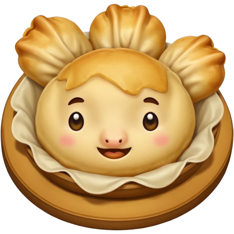 pierogie emoji emoji