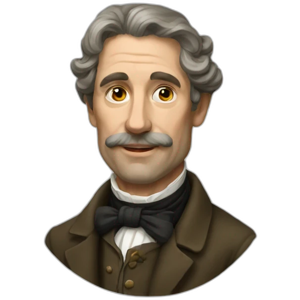 Austrian painter emoji