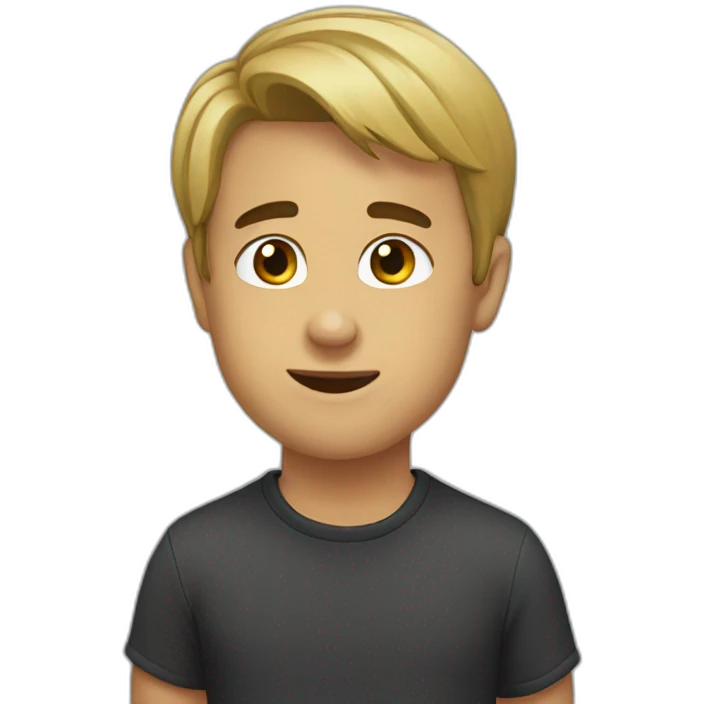 Theo emoji