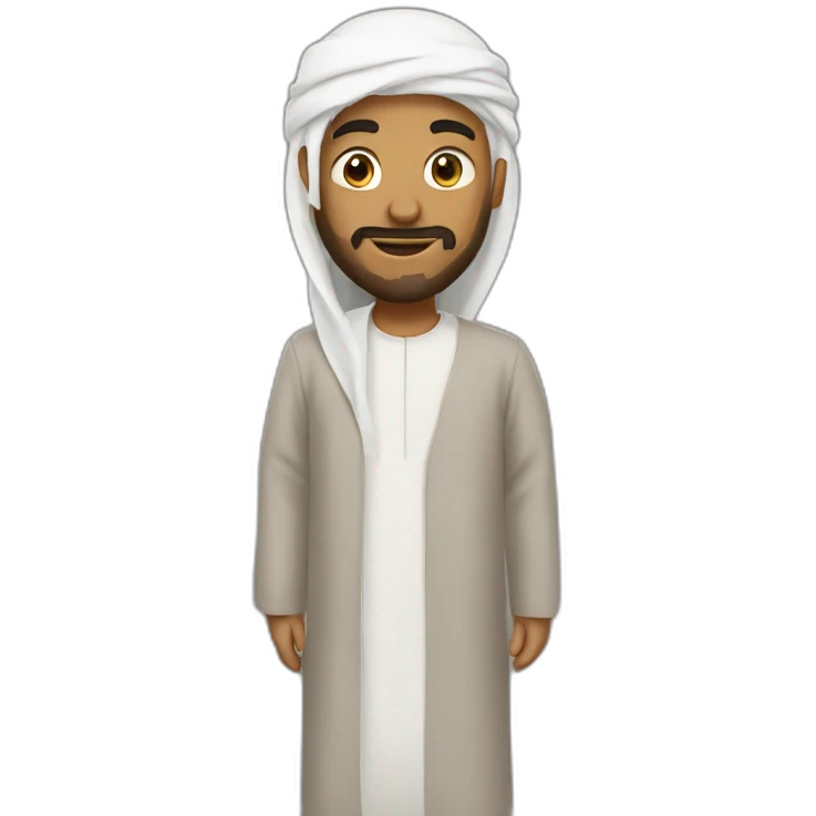 islam emoji