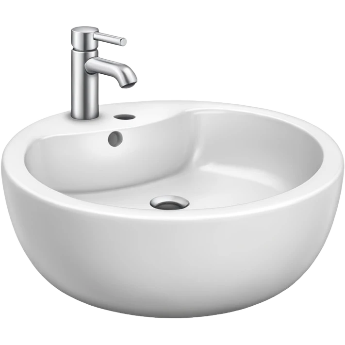 Basin emoji