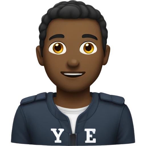 York emoji