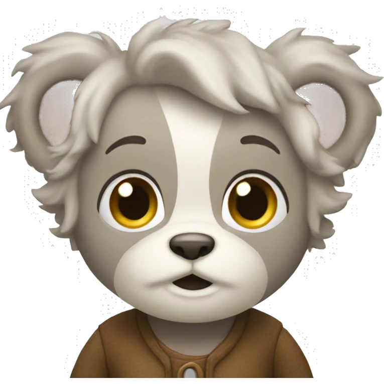 Duffy emoji