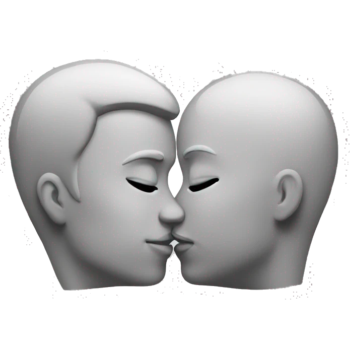 Kiss  emoji