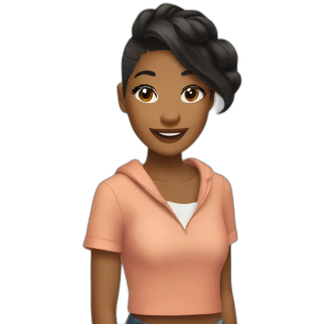 keke palmer emoji