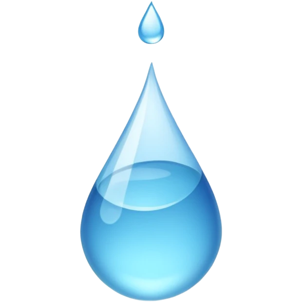 water emoji