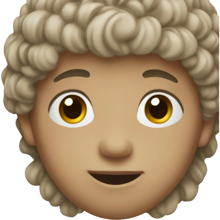 a boy emoji