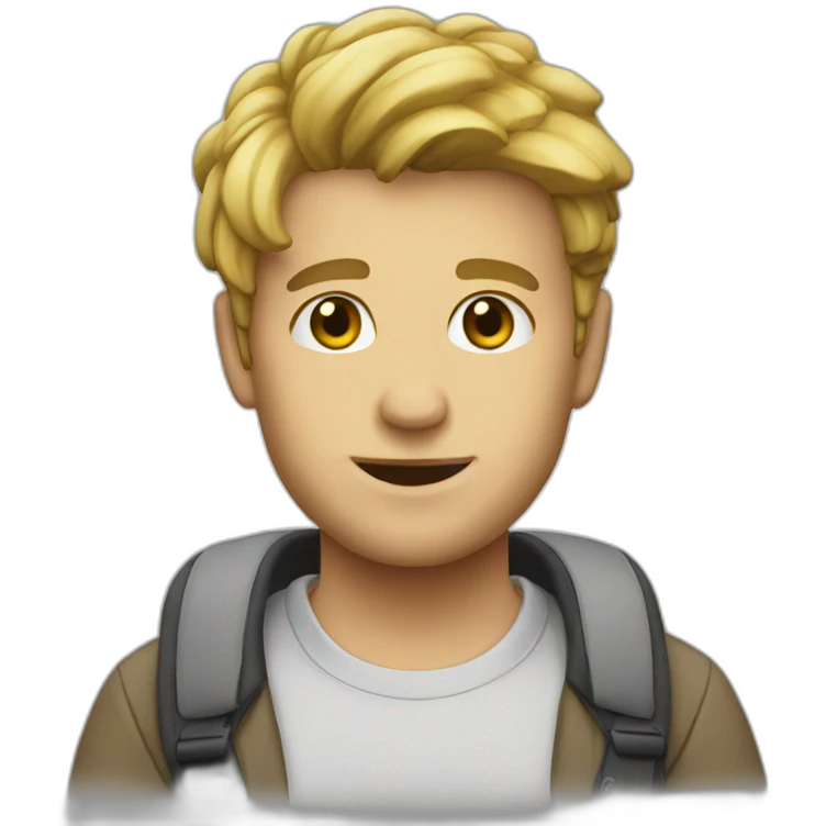 Mastin emoji