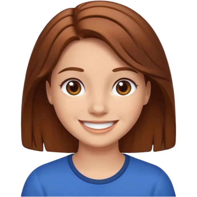 The YouTuber caylusbloxx emoji
