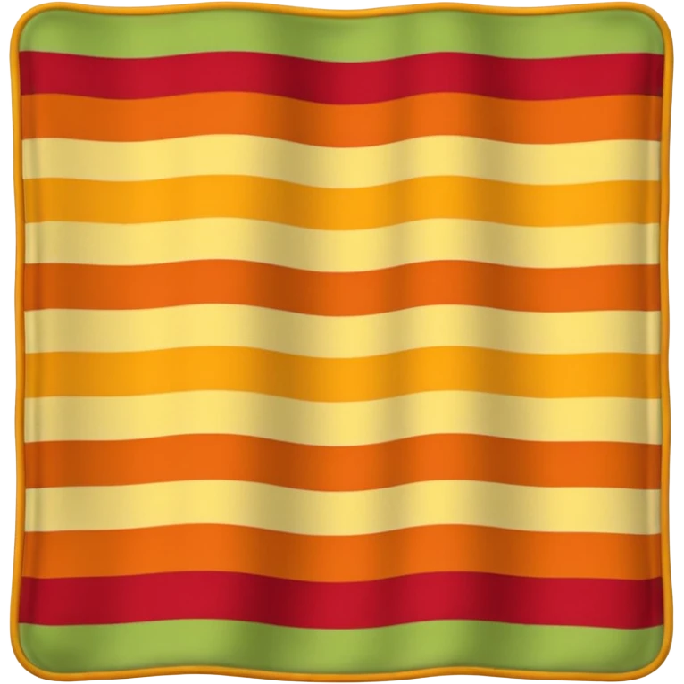 Summer/Summer-Autumn Blanket emoji