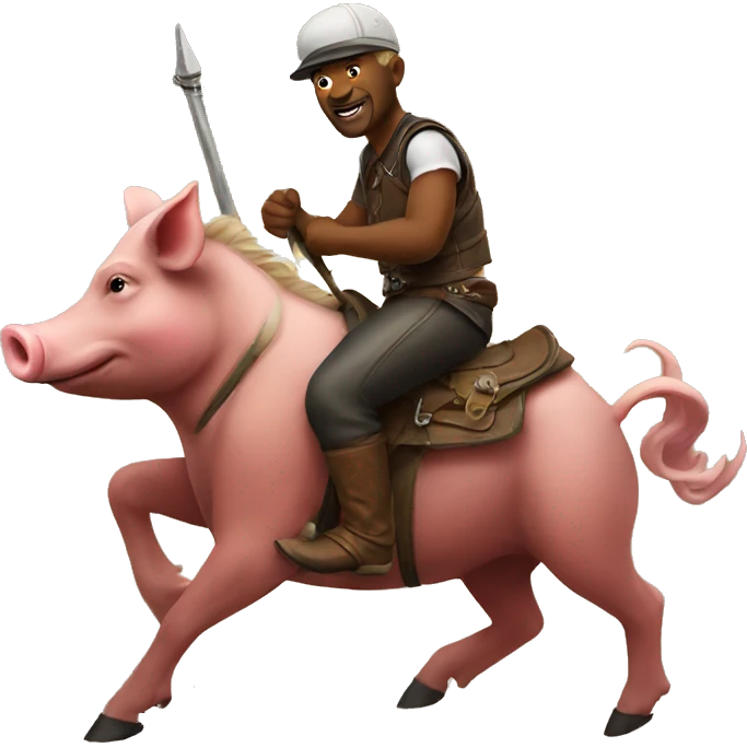 hog rider emoji