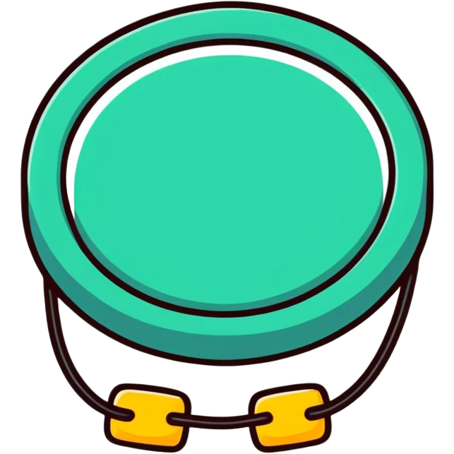 Ropster emoji