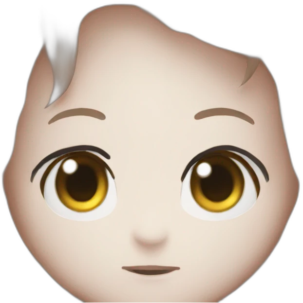 Evoli emoji