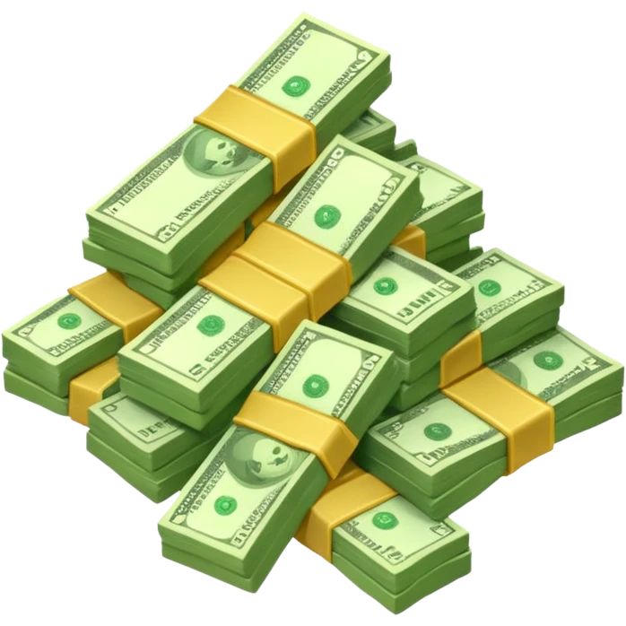 money emoji