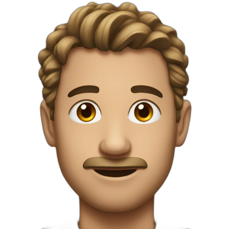 edgar emoji