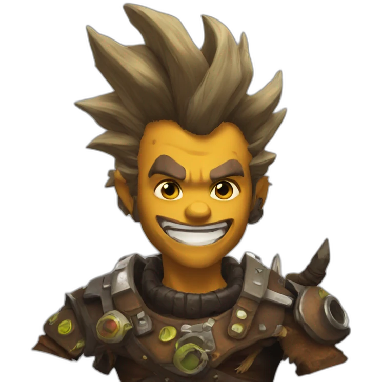 junkrat emoji