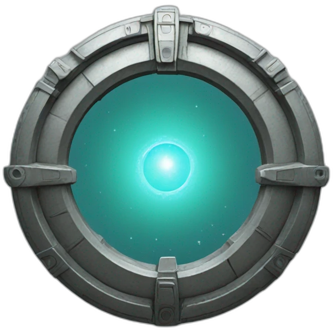 stargate emoji