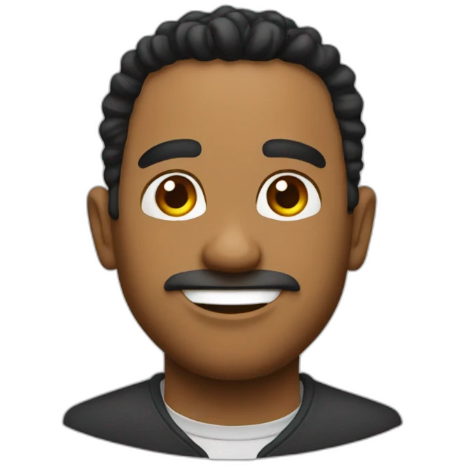 yvan sartis emoji