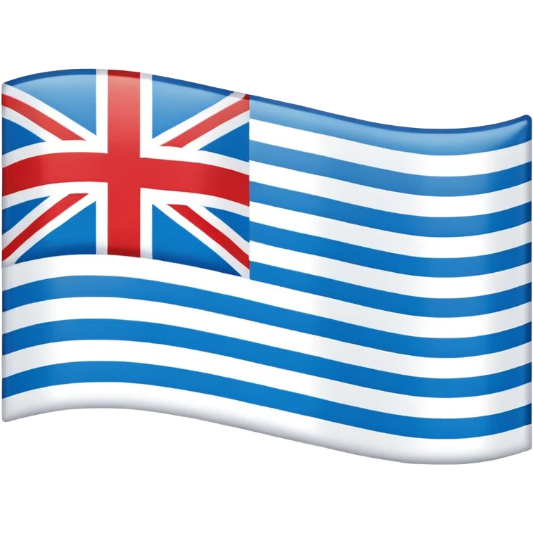 Flag of Menorca emoji