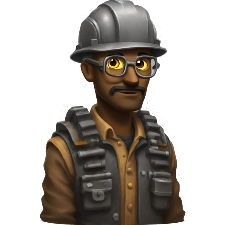 factorio emoji