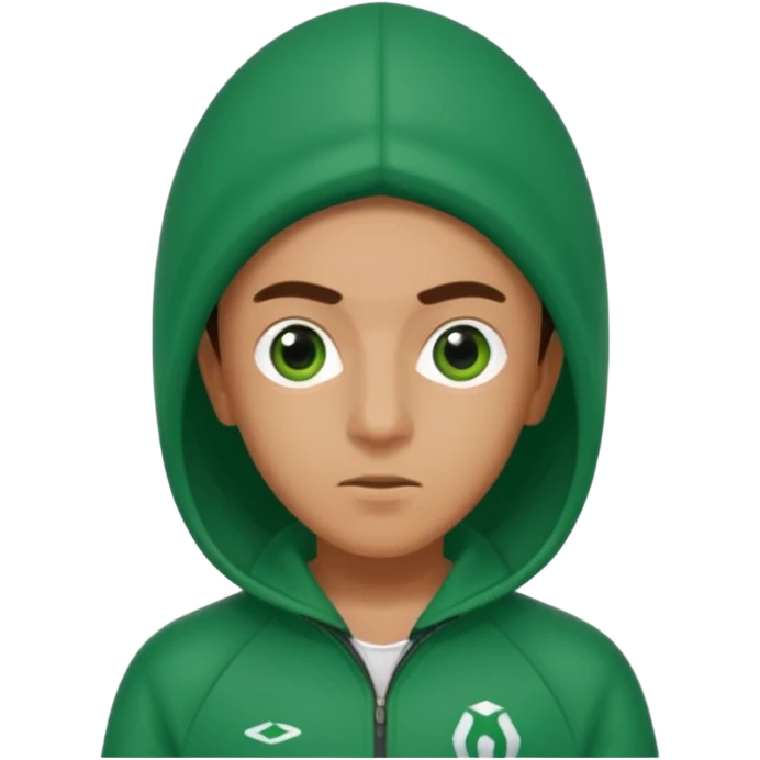 squid game player 456 emoji