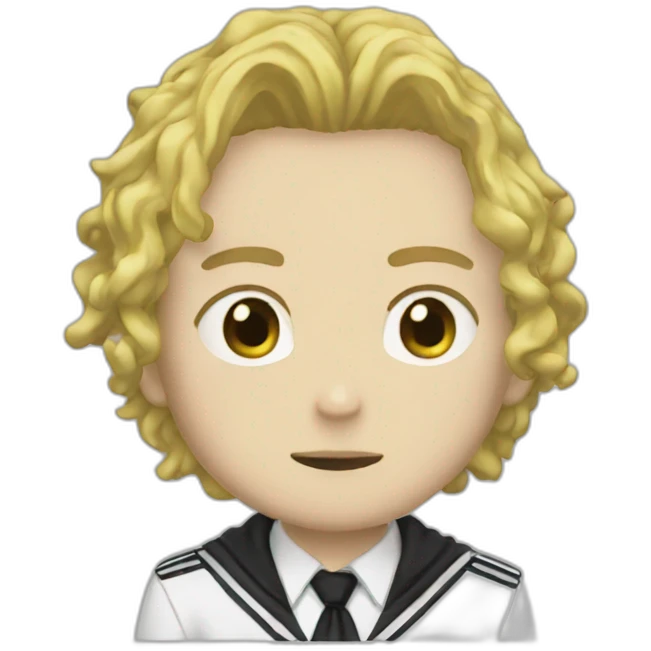 Tokyo revengers emoji