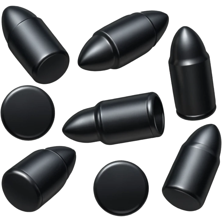 bullets points emoji