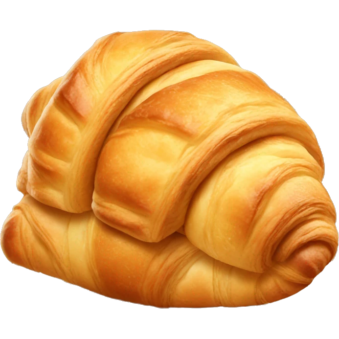 Croissant emoji