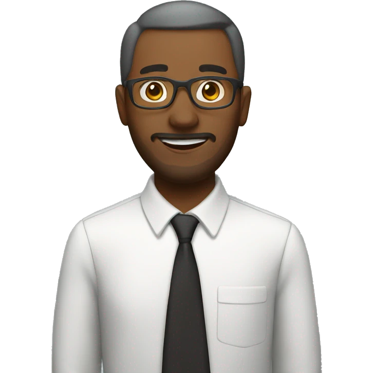 teacher  emoji