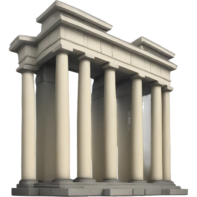 brandenburger-tor emoji