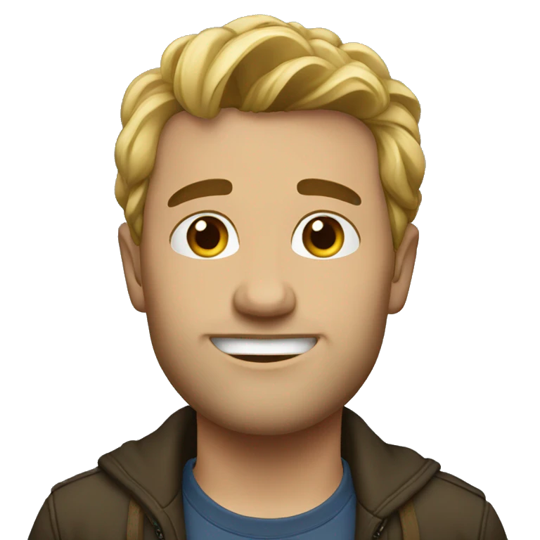andreas emoji