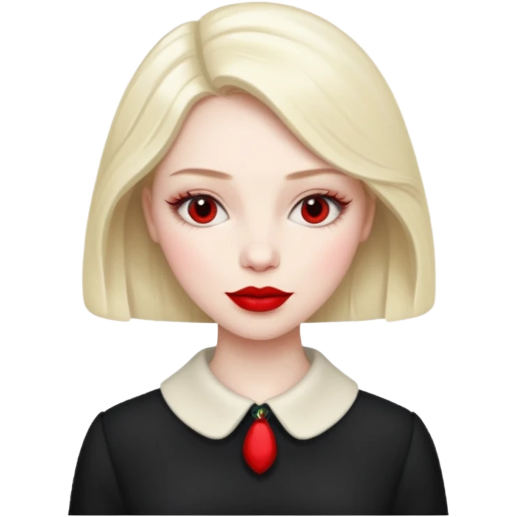 Coquet  emoji