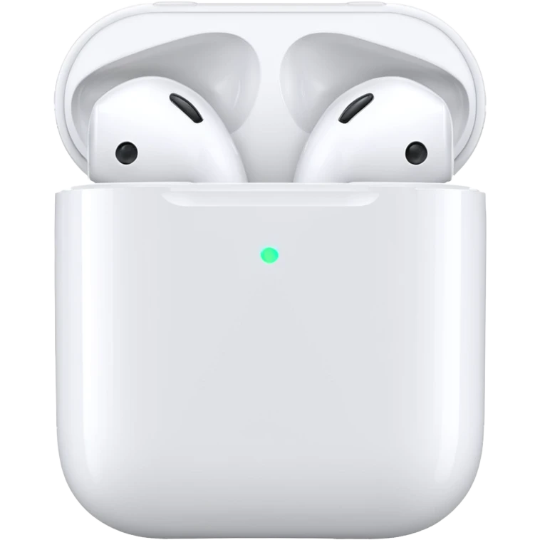 airpods emoji