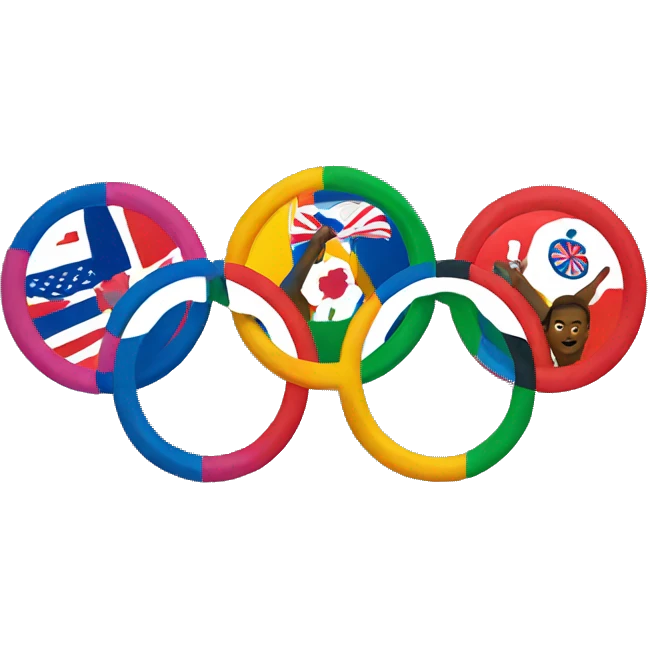 olympics  emoji
