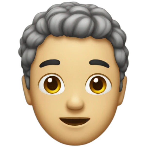 Choquée  emoji