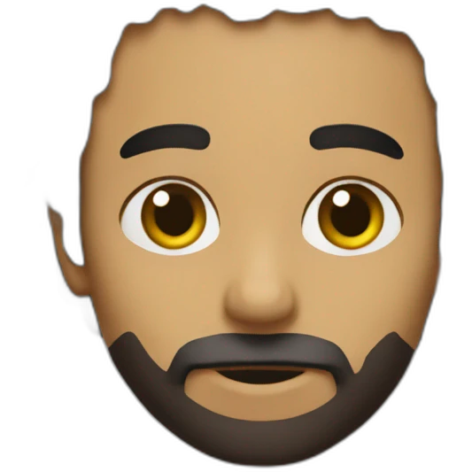 livai akerman emoji