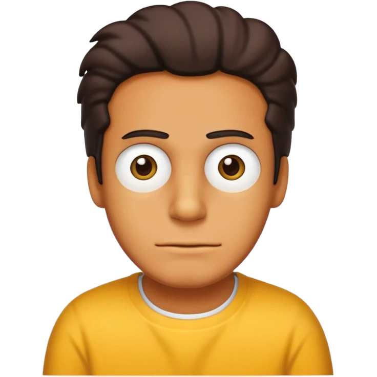 simposon emoji