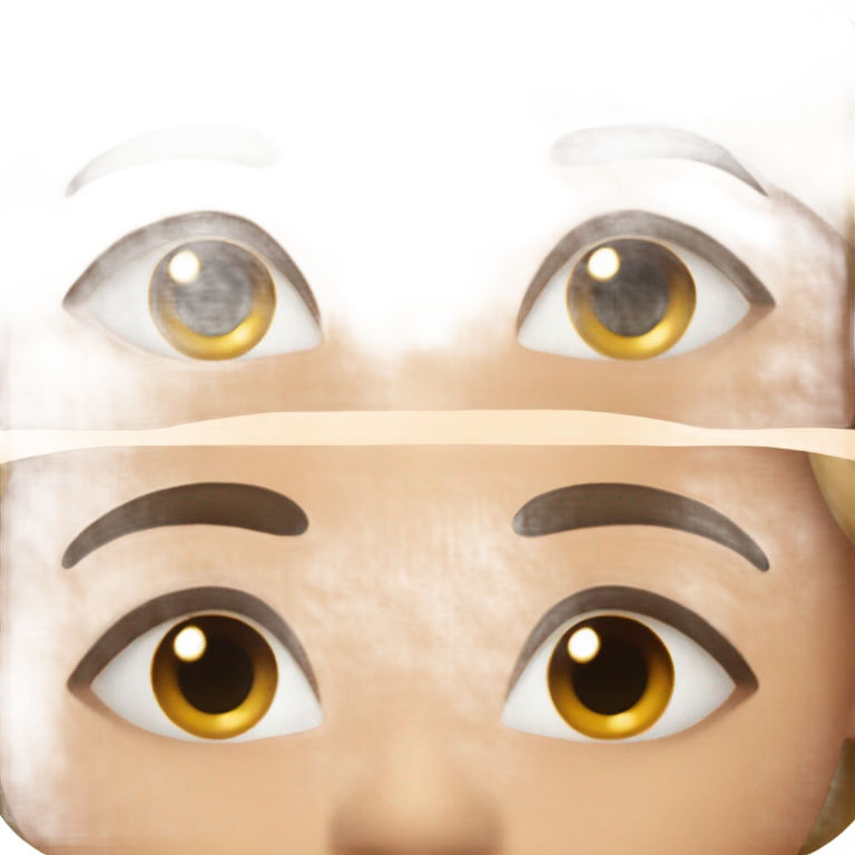 Hyperpigmentation ￼ emoji