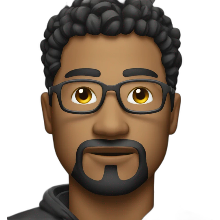 Hacker 😈+👨‍💻 emoji