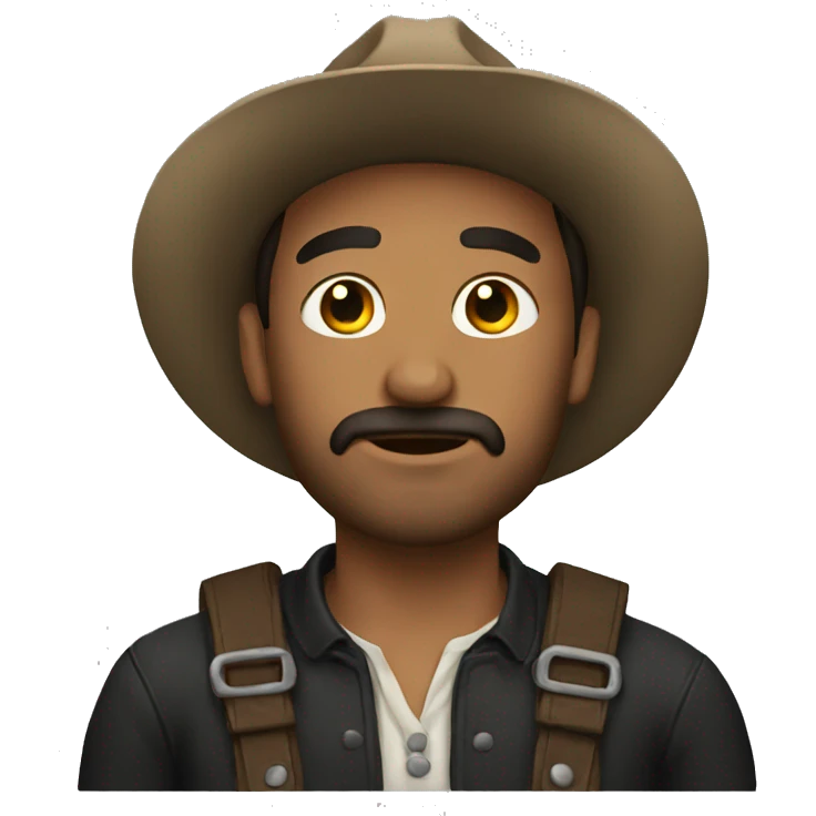 Hombre  emoji