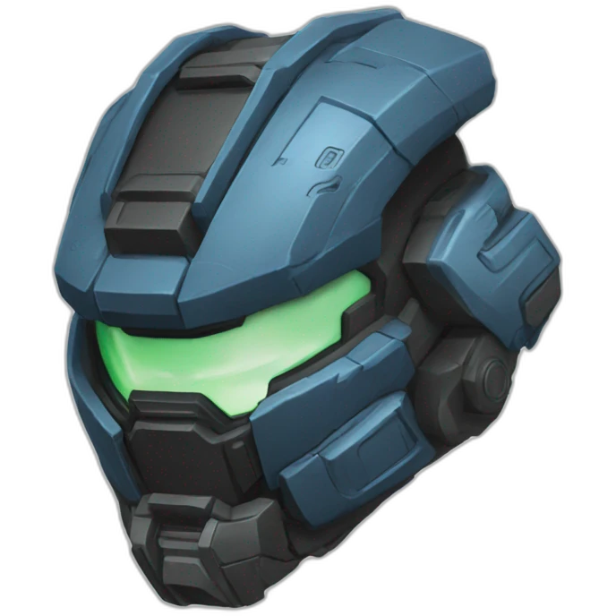 halo emoji