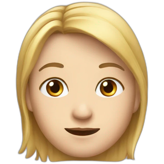 čaputová emoji