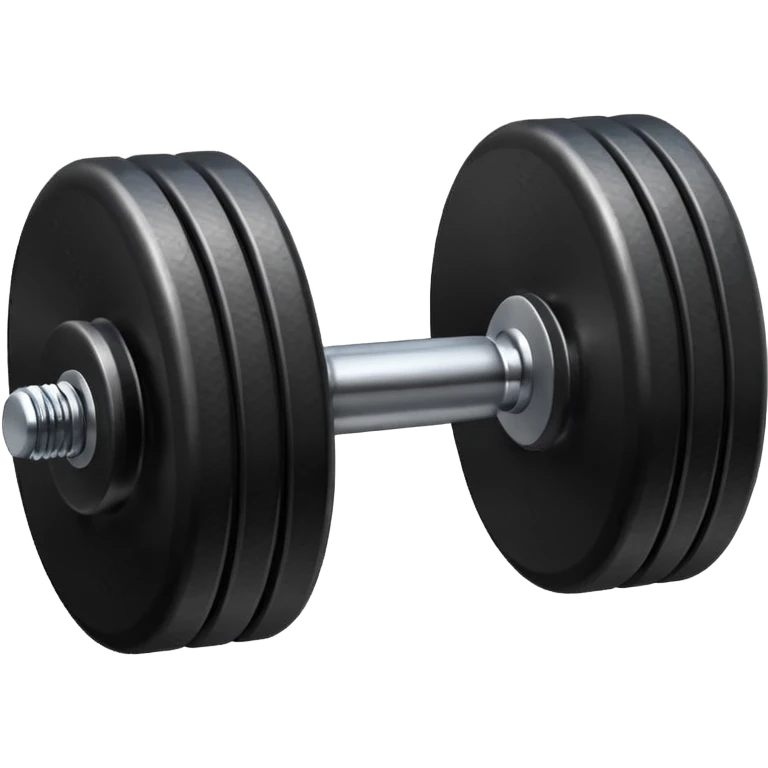 dumbbell emoji