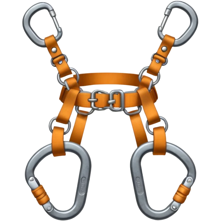 VIA FERRATAEQUIPMENT emoji