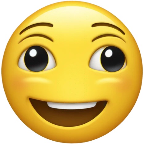 Laughing Emoji emoji