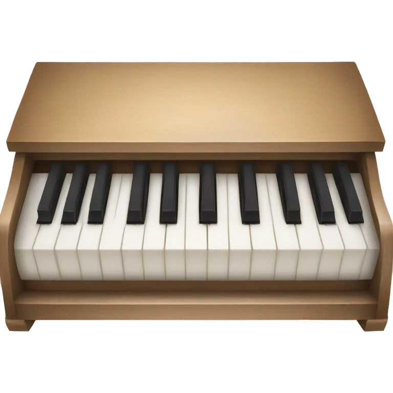 organ instrument emoji