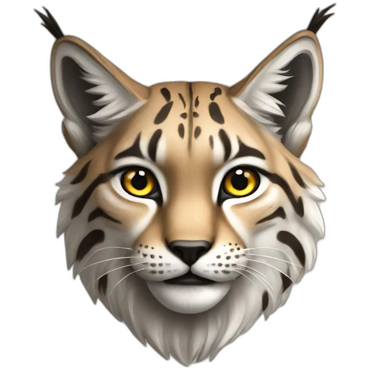lynx wow style emoji