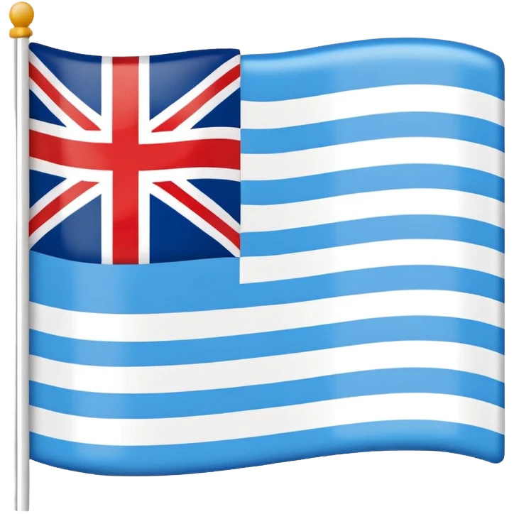 Flag of Menorca emoji