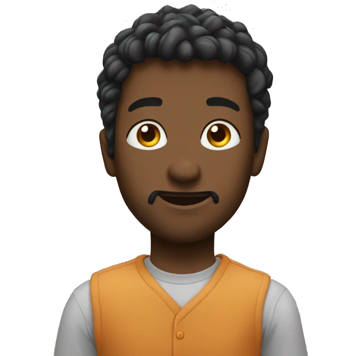 Новогодняя змея  emoji