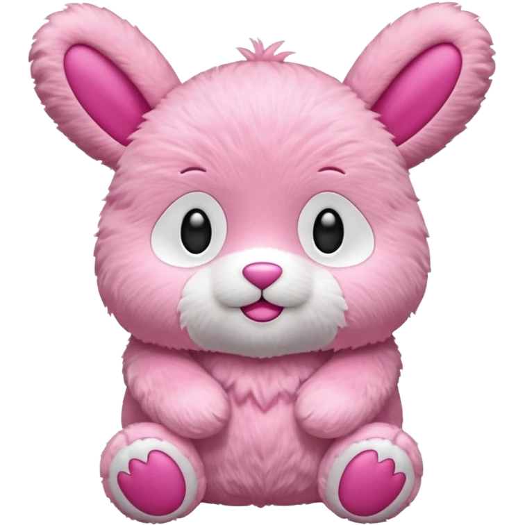 Labubu emoji